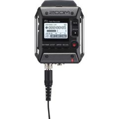 Zoom Dijital Multitrack Recorder (F1-LP)