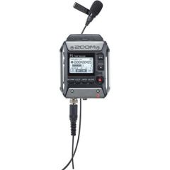 Zoom Dijital Multitrack Recorder (F1-LP)