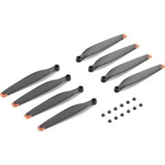 DJI Mini 3 Pro/Mini 4 Pro Pervaneleri (Dört Çift)