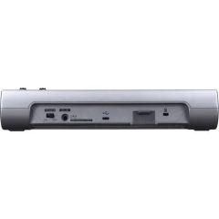 Zoom P8 Protrak 8 Kanal Podcast Mikseri
