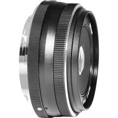 Meike MK-28mm f/2.8 Lens (Micro Four Thirds)