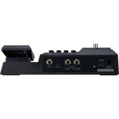 Zoom G2X Four Multi-Efekt Prosesör (Expression Pedal)