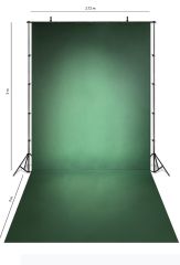 Fabricfon FFB-20-187 (272x600cm)