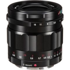 Voigtlander APO-LANTHAR 50mm f/2 Aspherical Lens (Leica M)
