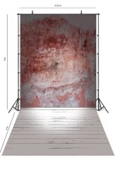 Fabricfon FFB-20-186 (272x600cm)