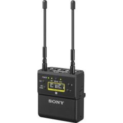 Sony URX-P41D Wireless Çift Kanal Alıcı