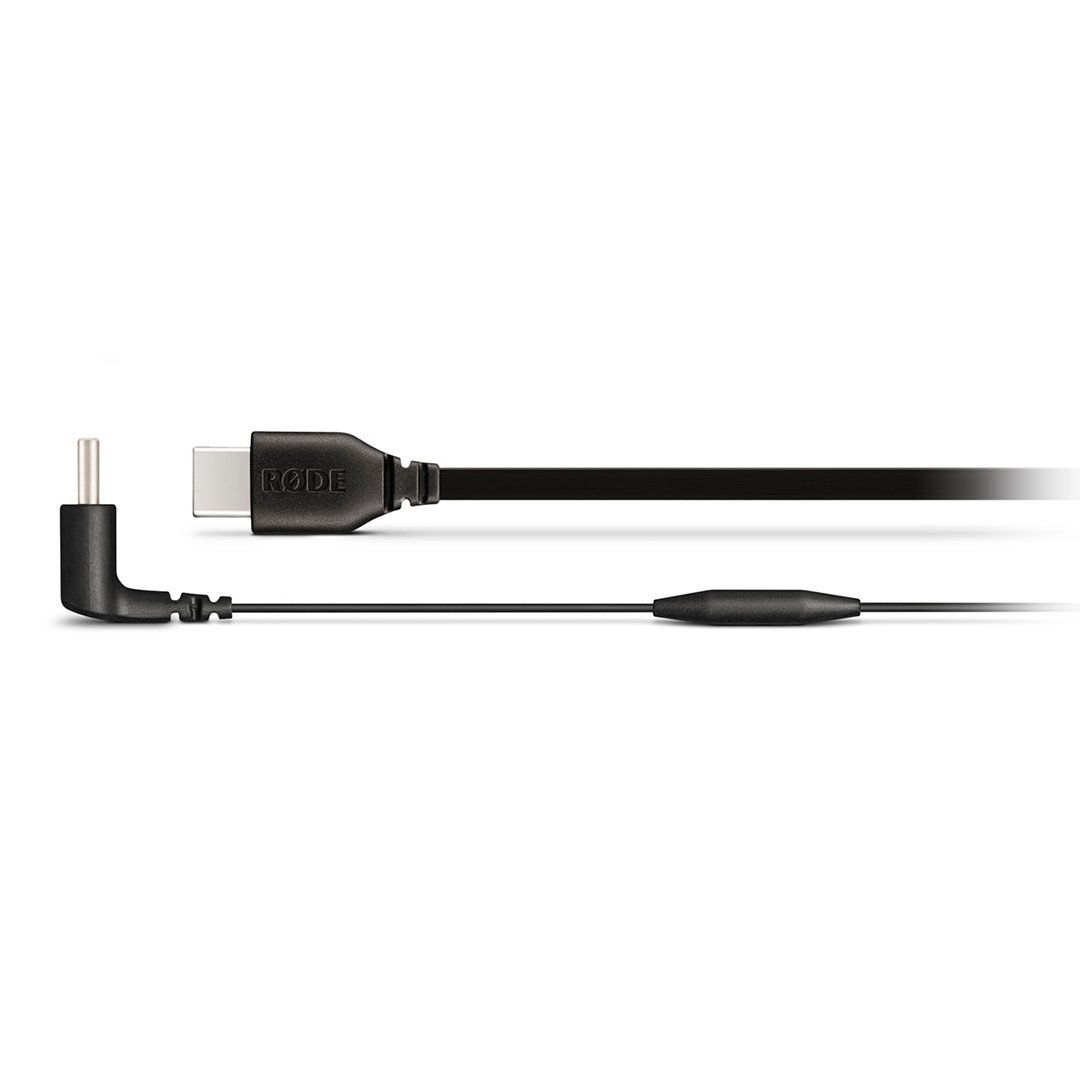 Rode SC16 USB C-C Flat Kablo
