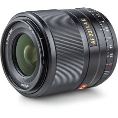 Viltrox AF 23mm f /1.4 E Lens (Sony E)