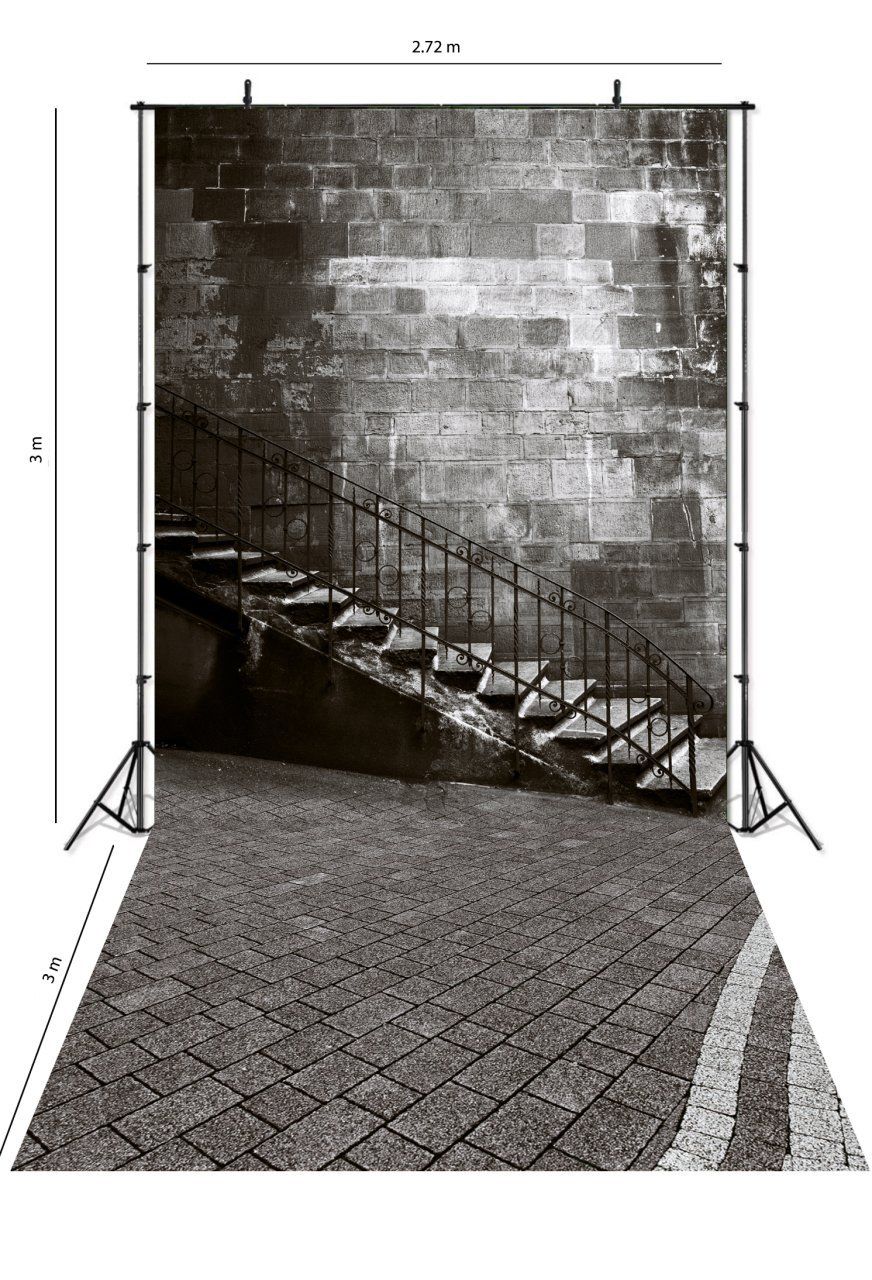 Fabricfon FFB-20-182 (272x600cm)