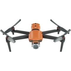 Autel Robotics EVO II Pro 6K V3 Drone (Orange)
