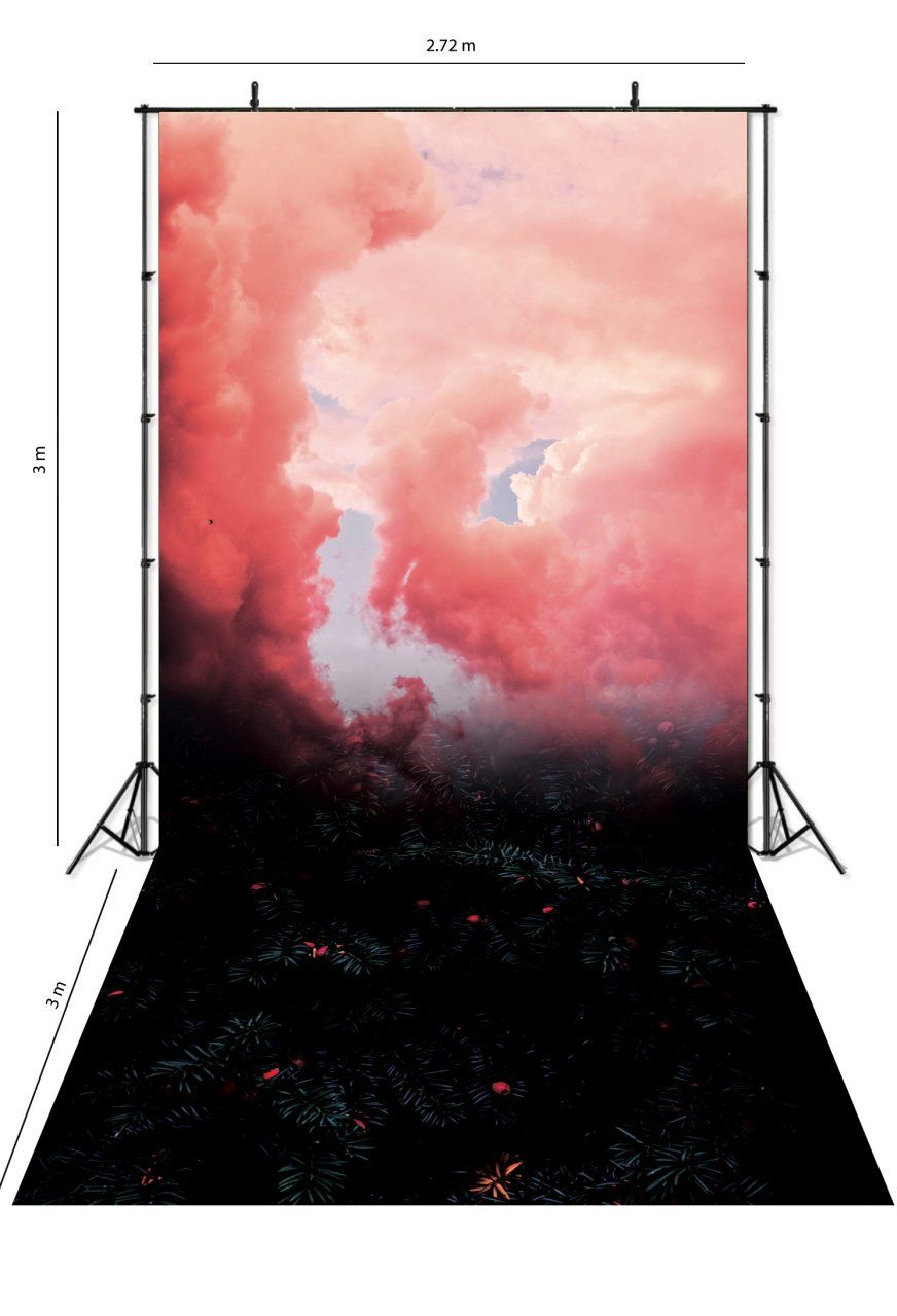 Fabricfon FFB-20-180 (272x600cm)