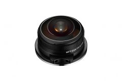 Laowa 4mm f/2.8 Fisheye Lens (Sony E)
