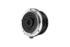 Laowa 4mm f/2.8 Fisheye Lens (Sony E)