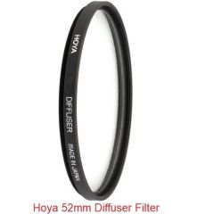 Hoya 58mm Diffuser Filtre