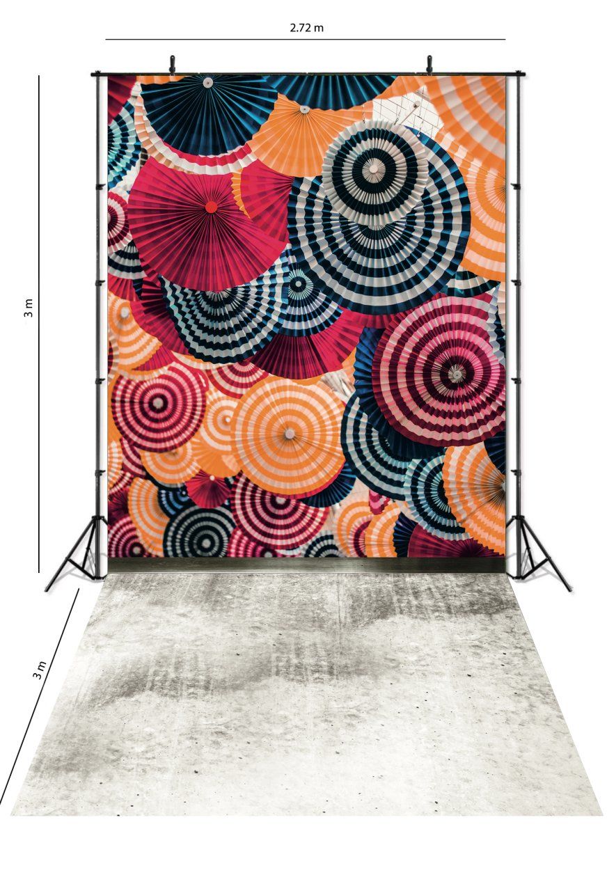 Fabricfon FFB-20-177 (272x600cm)