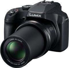 Panasonic Lumix FZ82D Dijital Fotoğraf Makinesi