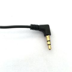 CoMica CVM-D-CPX 3.5mm TRS Sarmal Kamera Kaplosu