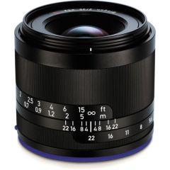 Zeiss Loxia 35mm f/2 Lens (Sony E)