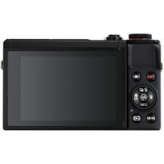 Canon PowerShot G7X Mark III (Black)