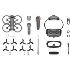 DJI Avata 2 Fly More Combo (Tek Bataryalı)
