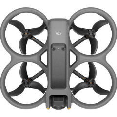 DJI Avata 2 Fly More Combo (Tek Bataryalı)