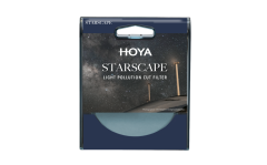 Hoya 67mm Starscape Filtre (Gece Manzarası için)