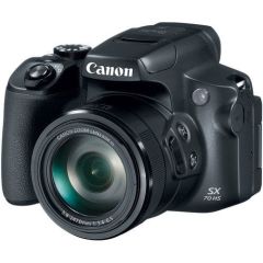 Canon PowerShot SX70 HS Fotoğraf Makinesi