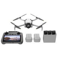 DJI Mini 4 Pro Fly More Combo