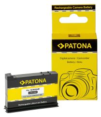 Patona  Insta360 X4 Battery 2350mAH 3.85 V ( 1417)
