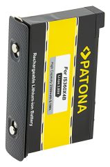 Patona  Insta360 X4 Battery 2350mAH 3.85 V ( 1417)