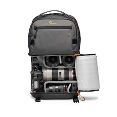 Lowepro Fastpack Pro BP250 AW III-Grey ( LP37331-PWW )