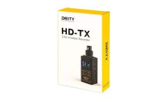 Deity HD-TX Transmitter 2.4G Wireless Recorder