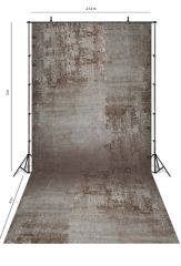Fabricfon FFB-20-163 (272x600cm)