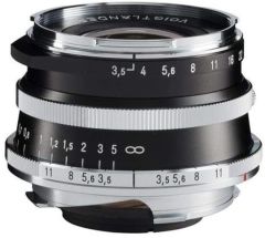 Voigtlander Color-Skopar 21mm F3.5 Vintage Line VM (Leica M)