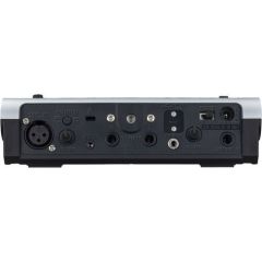 Zoom V3 Multi-Efekt Vokal Prosesörü