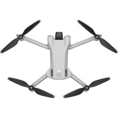 DJI Mini 3 Fly More Combo Plus (DJI RC)