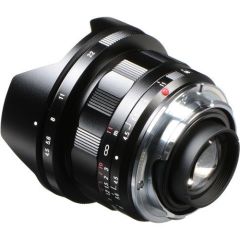 Voigtlander Super Wide-Heliar 15mm f/4.5 Aspherical III Lens (Leica-M)
