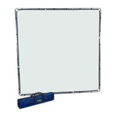 Lastolite 83344 R 3x 3  Difüzör  Çerçeveli Reflektör Kit ( 1.25 stop Difüzör )