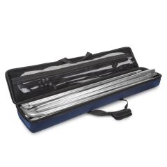 Lastolite 83344 R 3x 3  Difüzör  Çerçeveli Reflektör Kit ( 1.25 stop Difüzör )