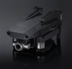 Dji Mavic 2 Enterprise Zoom Fly More Combo