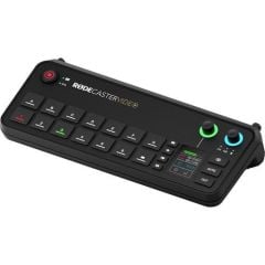 RODE RODECaster Video ve Ses Prodüksiyon Konsolu