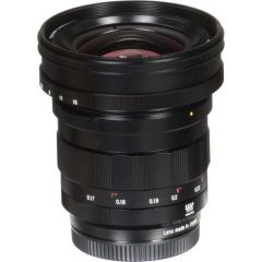 Voigtlander Nokton 10.5mm f/0.95 Lens (MFT)