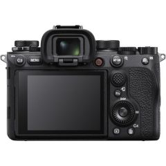 Sony A1 Body + 24-70mm f/2.8 GM Lens