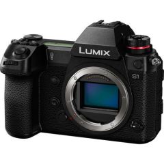 Panasonic Lumix DC-S1  Body