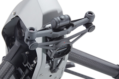 DJI Inspire 2 + Zenmuse X5S Kamera + Lisans