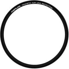 Marumi 77mm Magnetic Slim Lens Protect Adaptör
