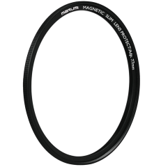 Marumi 77mm Magnetic Slim Lens Protect Adaptör