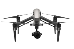 DJI Inspire 2 + Zenmuse X5S Kamera