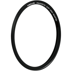 Marumi 77mm Magnetic Slim Lens Adapter