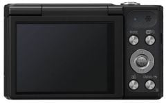 Panasonic Lumix DMC-SZ10 Fotoğraf Makinesi Black